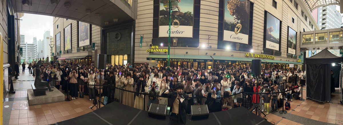 前田大翔/リリイベ王子くん tweet media