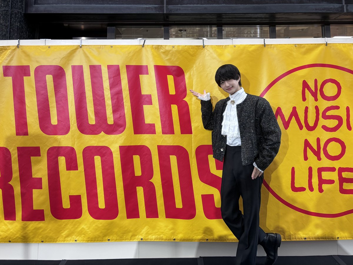 前田大翔/リリイベ王子くん tweet media