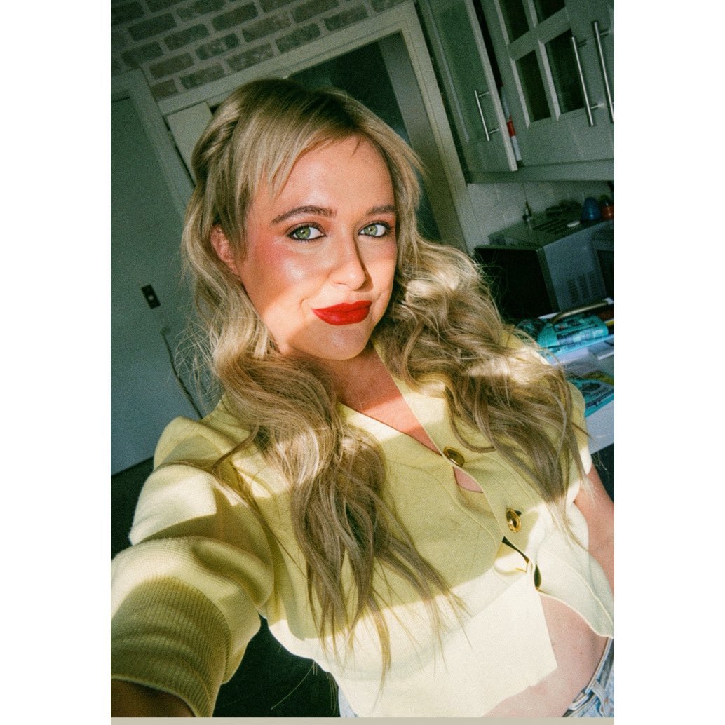 Jade ♡ tweet media