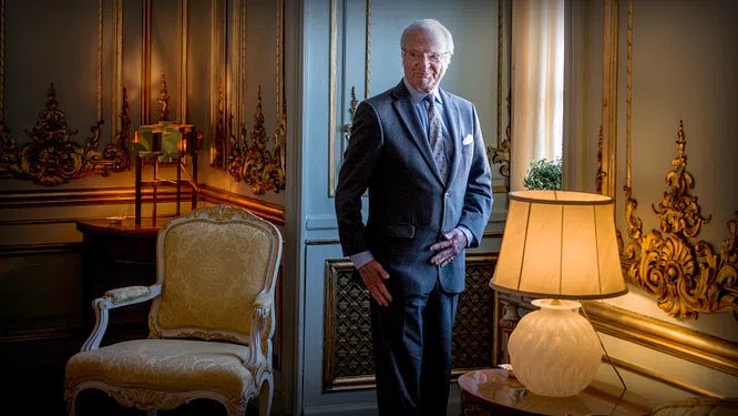 Karl Gustel Wärnberg tweet media