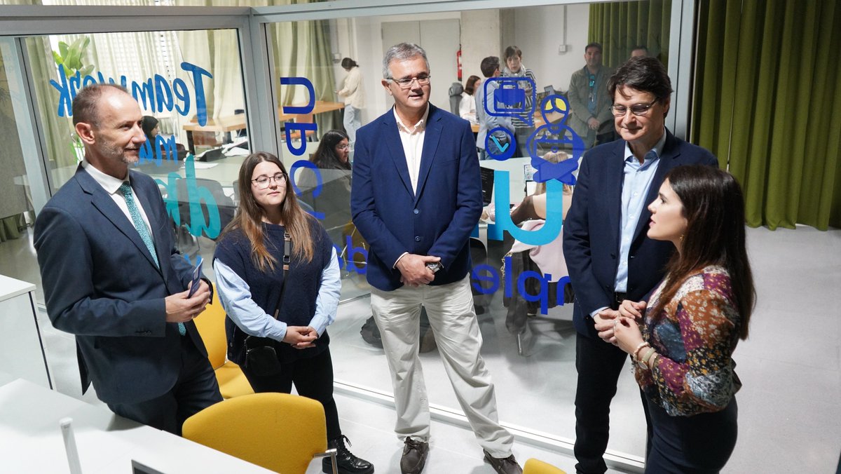 Universidad Politécnica de Cartagena | UPCT tweet media