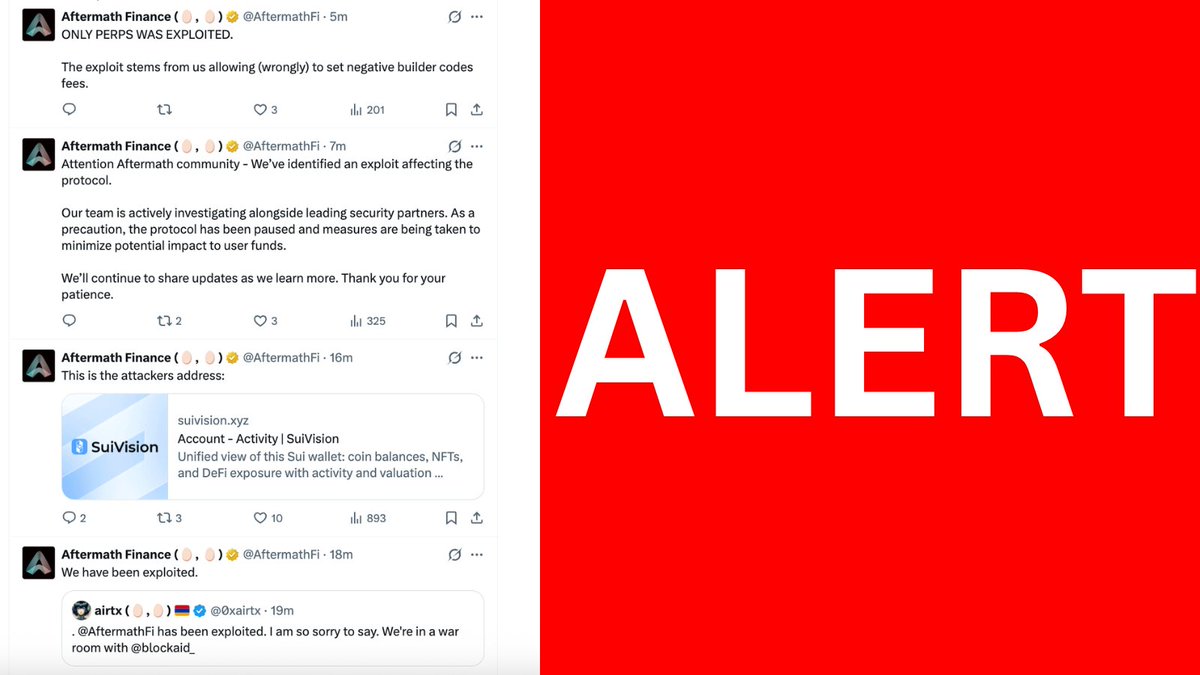 DEGEN NEWS tweet media
