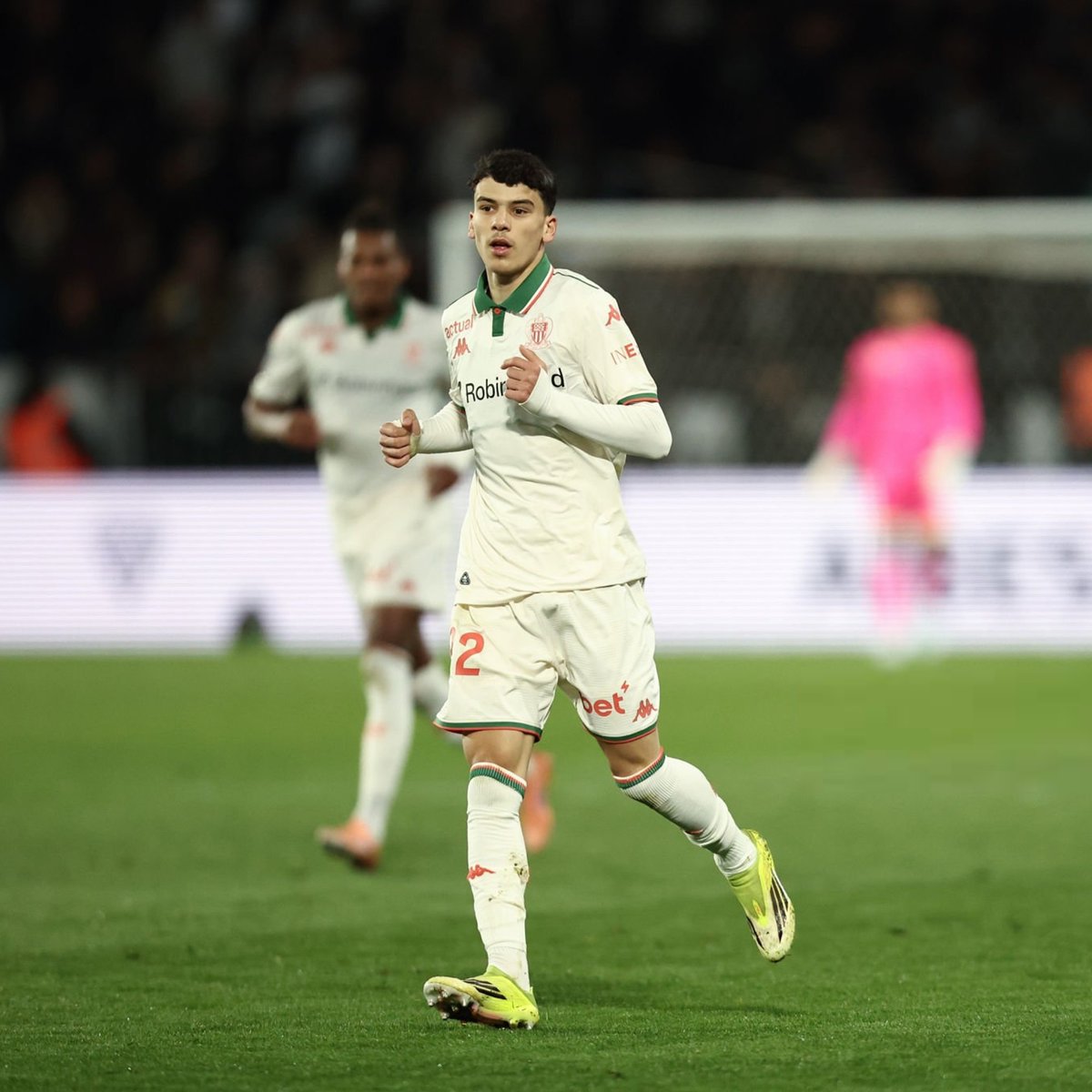 Actu Ligue 1 tweet media