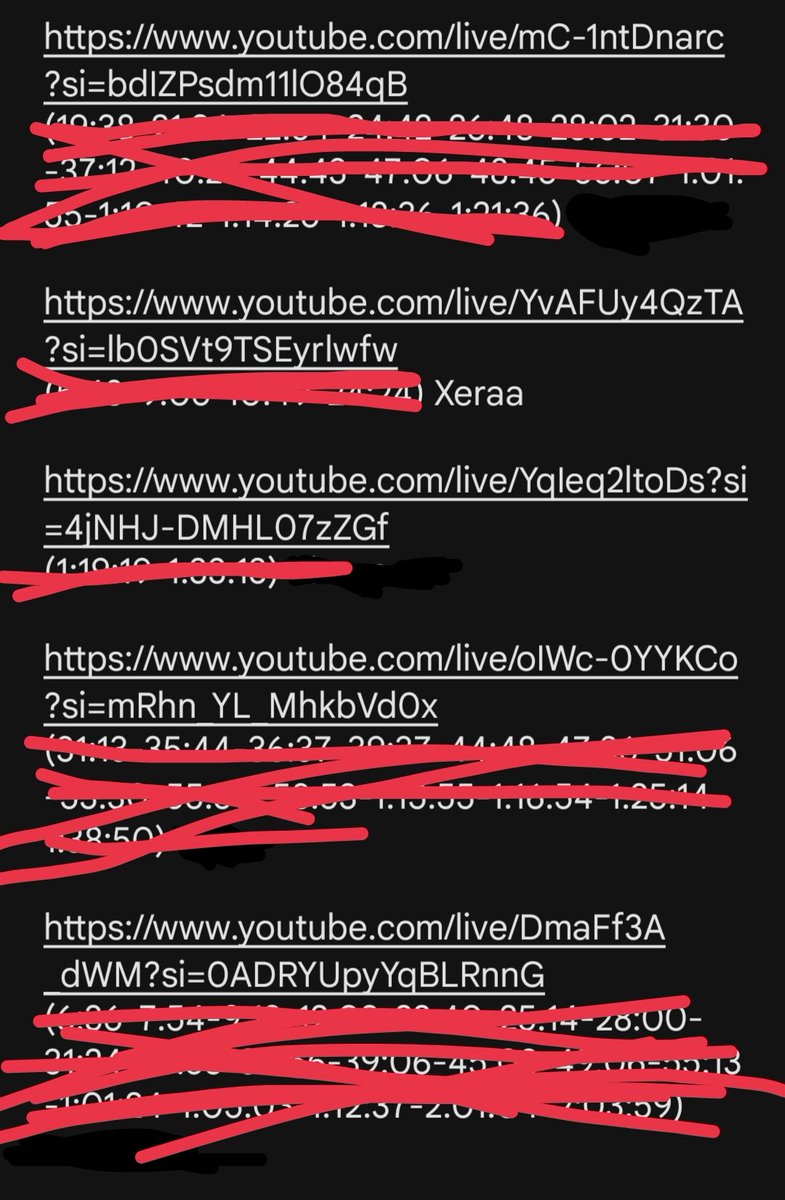 Invis Nii tweet media