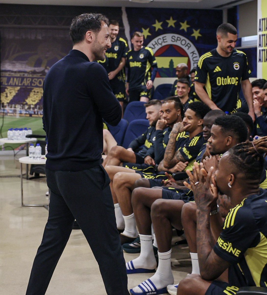 FH İnsider tweet media