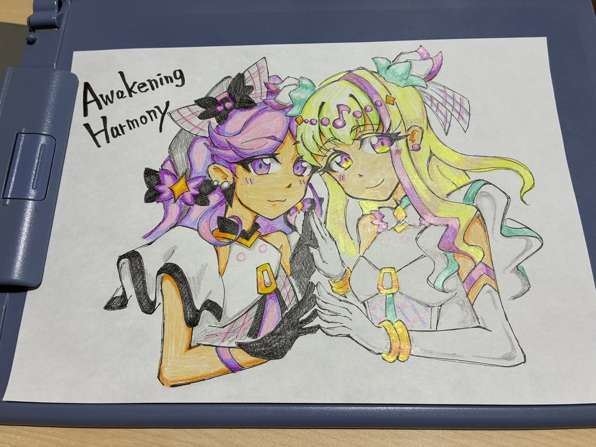 ぷいきゅあ