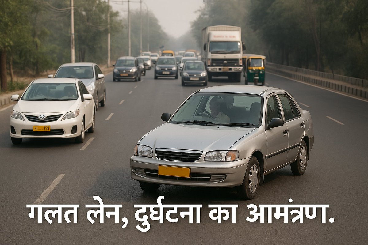 UP Traffic Police tweet media