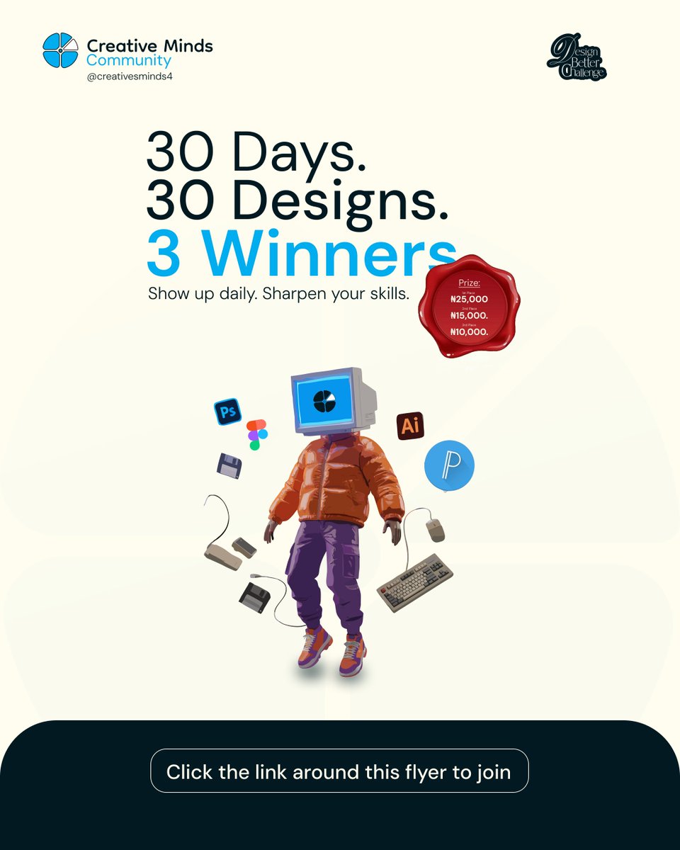 Sandra Kings (Brand Designer) tweet media