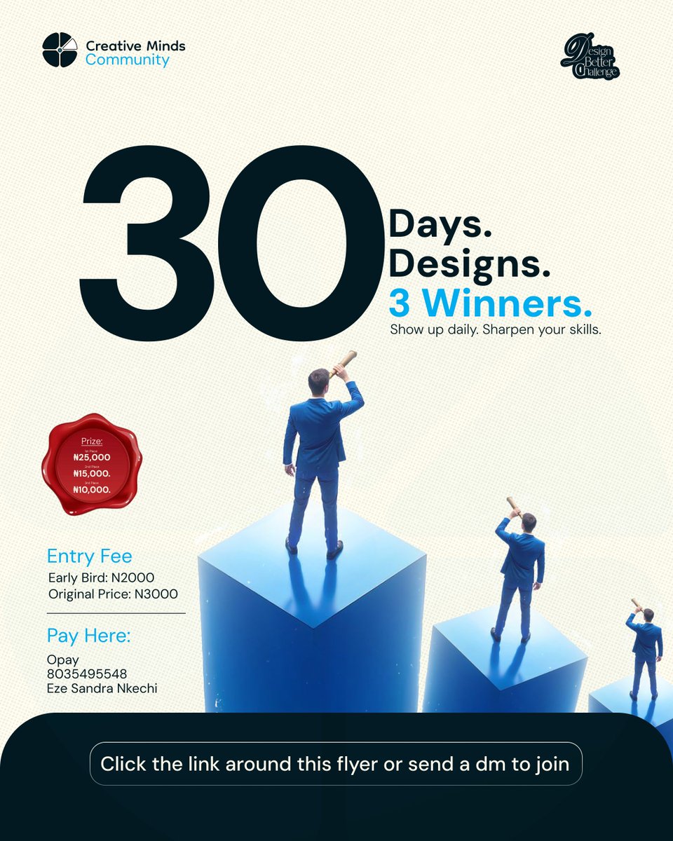 Sandra Kings (Brand Designer) tweet media
