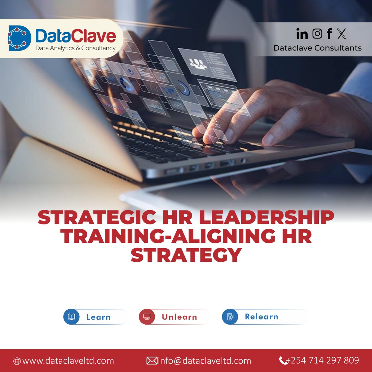 DataclaveC's tweet photo. Strong workplace cultures, strategy development, and long-lasting organizational influence are all aspects of excellent HR leadership that go beyond managing personnel. https://t.co/jhLO270UjH