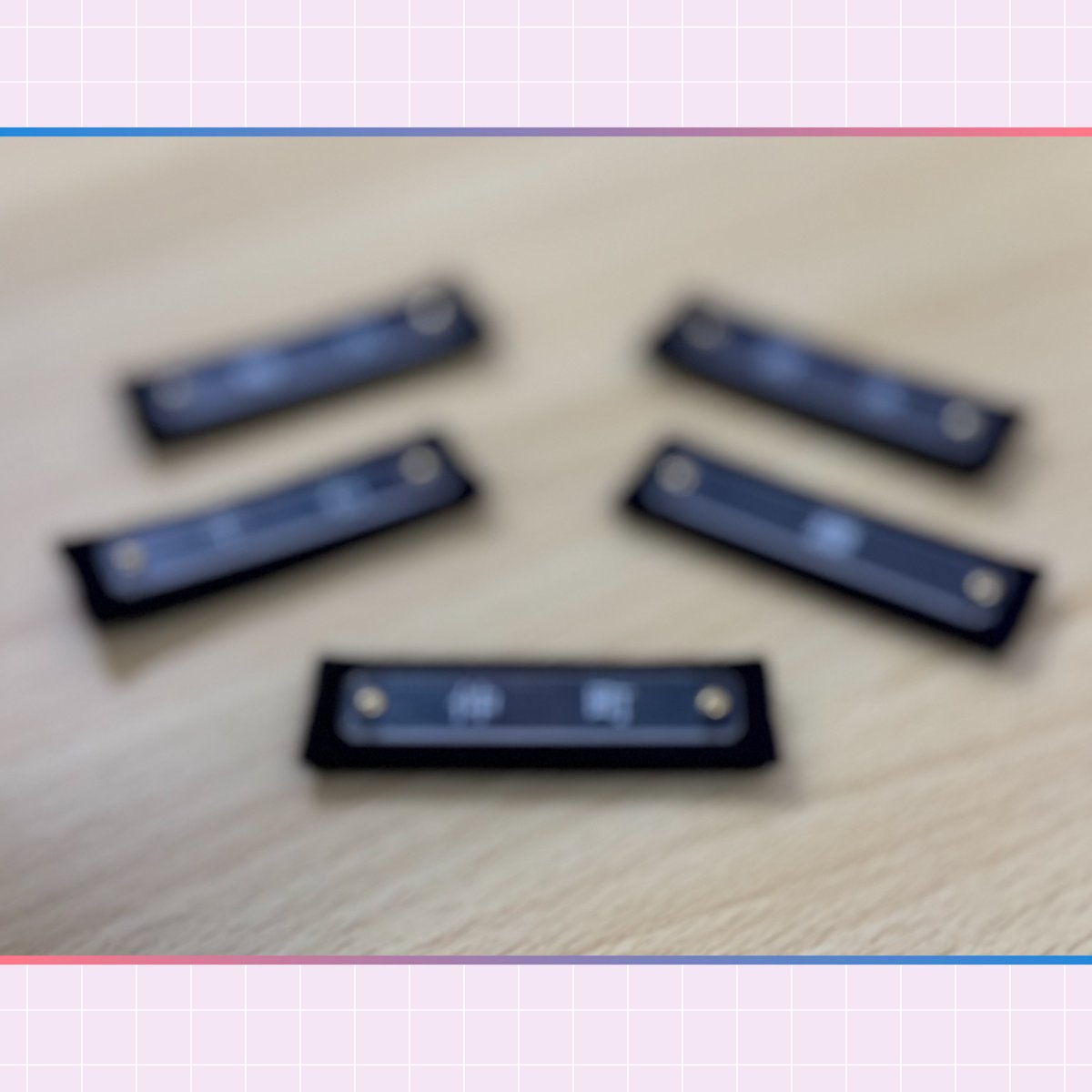 oshitabi_update's tweet photo. 夢と現実を飛び越える運命共同体

その名は・・？

˗ˏˋ●▪🛸~▴ ˎˊ˗

#推し旅 https://t.co/nvhWTDxFeF