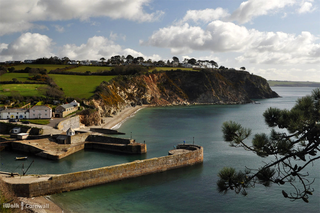 iwalkc's tweet photo. 13 #walks in the #StAustell area - https://t.co/o7N4ojKwq6 - #Cornwall https://t.co/WI3w77TnWm