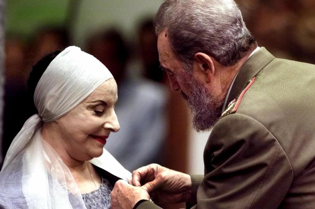 Agencia Cubana de Noticias tweet media