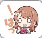 ゆったん　てち嫁 tweet media