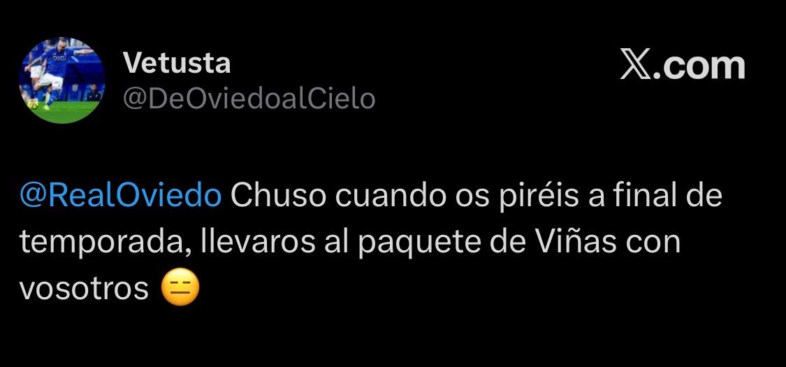 Javi Trulli tweet media