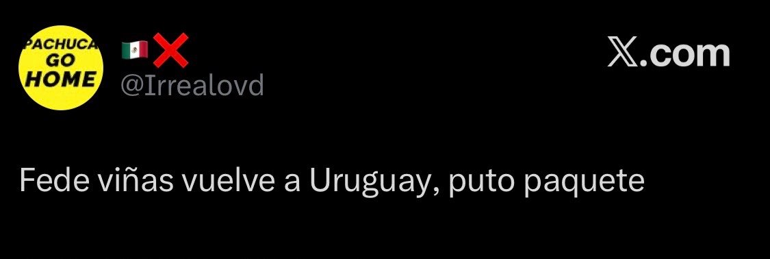 Javi Trulli tweet media