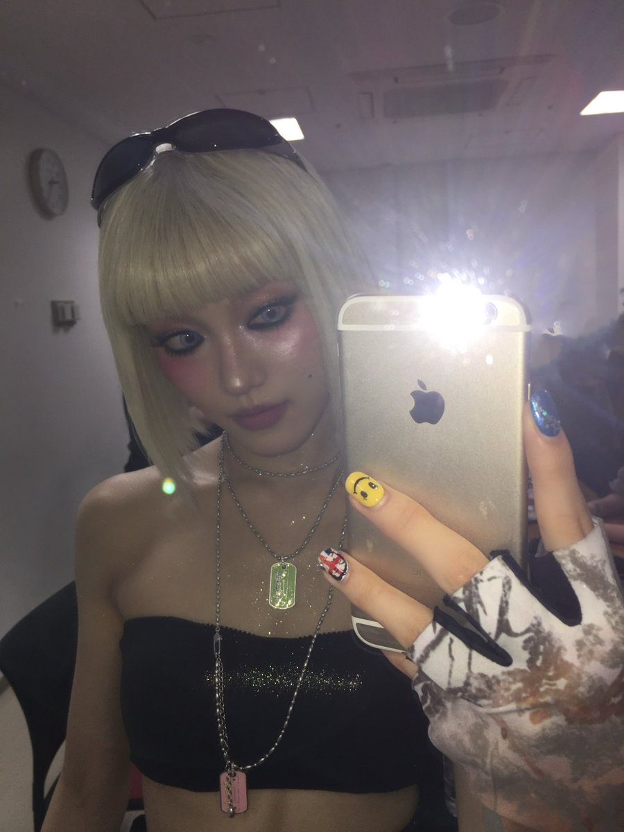 hourly xg chisa tweet media