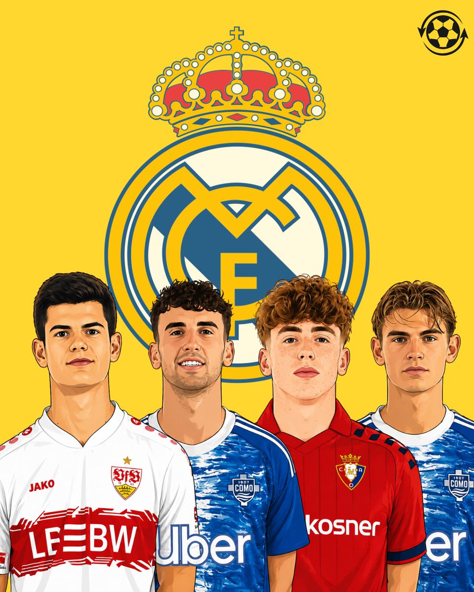 Transfer News Live tweet media