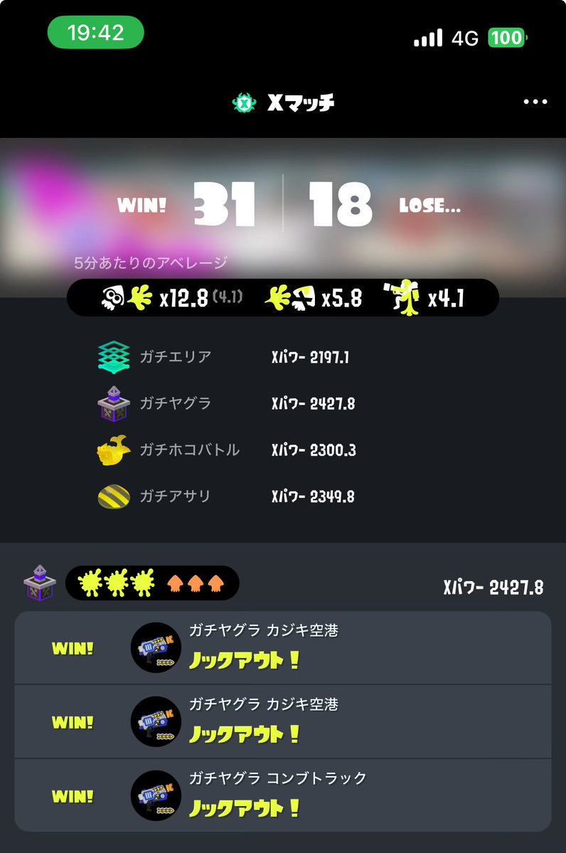 ゆるビッシュ tweet media