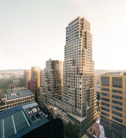 ArchDaily tweet media