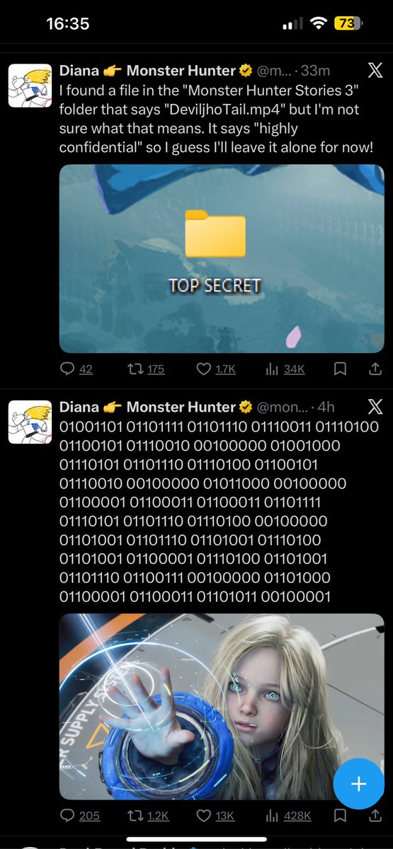 Primordial KingOrca tweet media