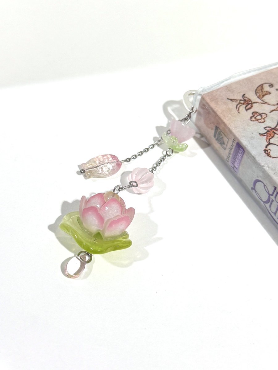 ✿ Take a Bead 🫧💫✨ E01-02 #IFMARKET7 🧚🏻 tweet media
