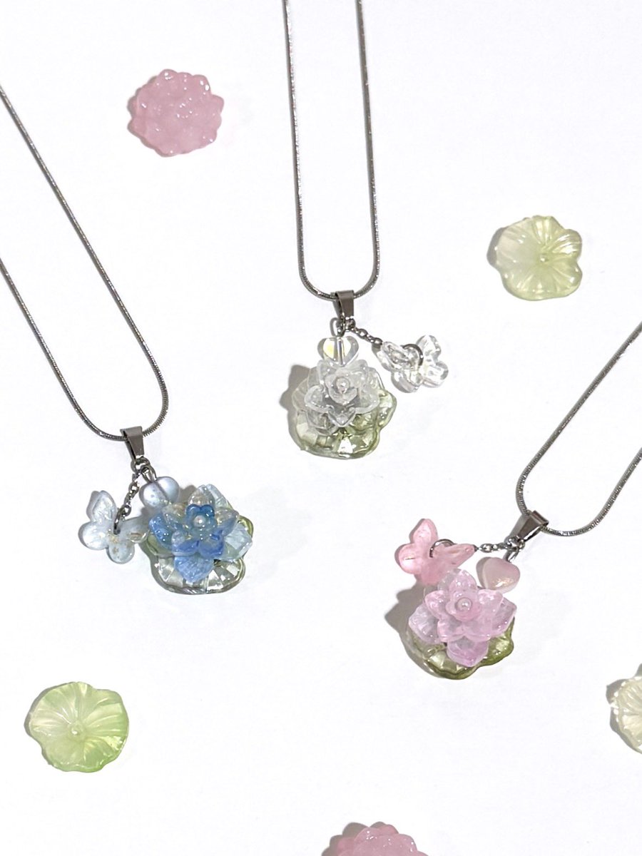 ✿ Take a Bead 🫧💫✨ E01-02 #IFMARKET7 🧚🏻 tweet media