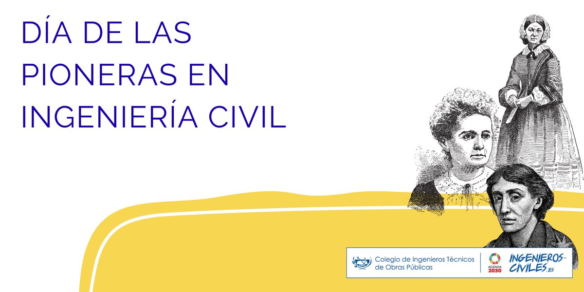 IngCivilFund's tweet photo. ¡Feliz Día de la #Madre! Nos sumamos a @ColegioITOP para reivindicar el papel de las madres de la #IngenieríaCivil en nuestro país. 

Un artículo que recuperamos del #8M: https://t.co/jM8r0nWsWL

#SomosFIC https://t.co/2iAJwshEoj