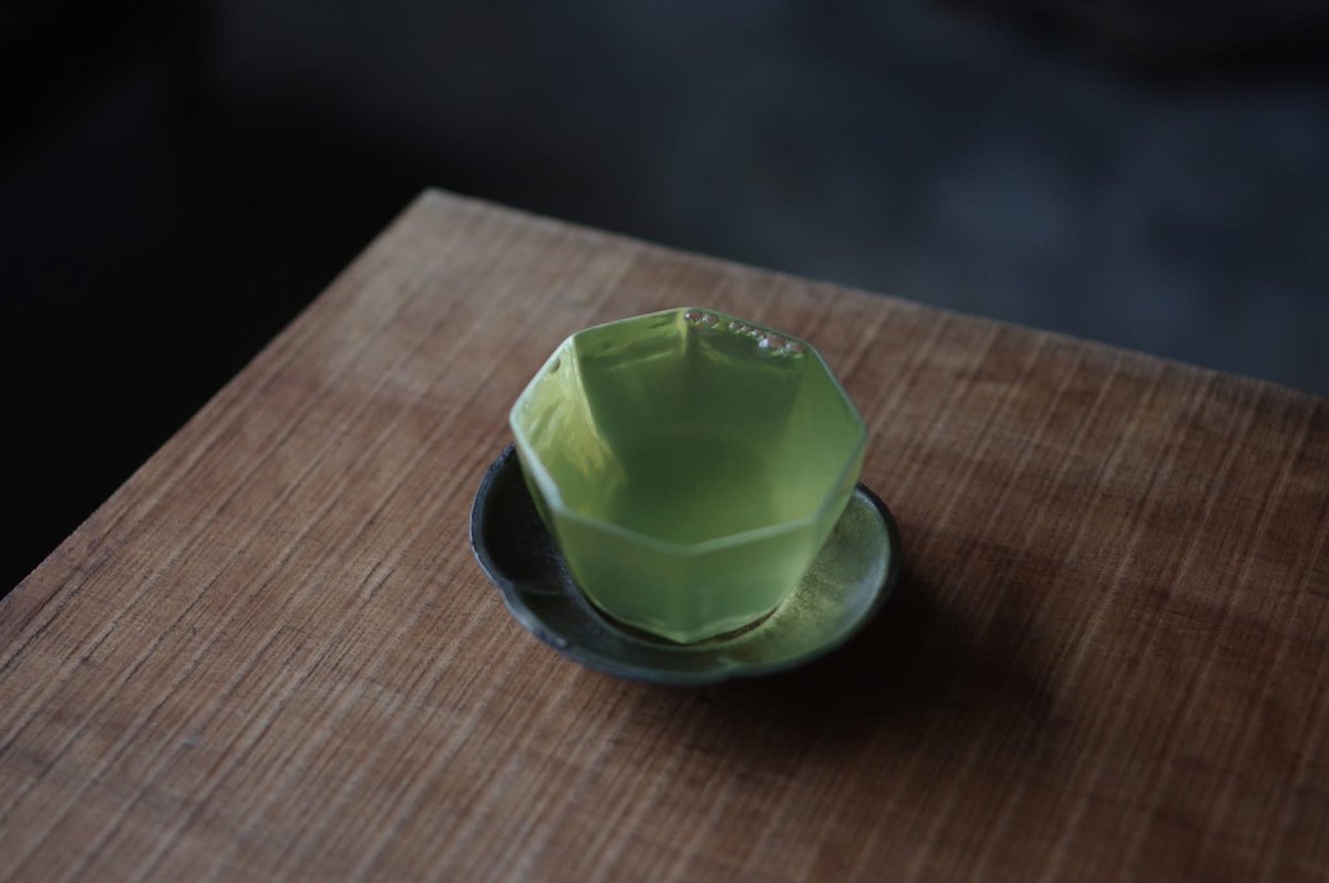 茶屋すずわ🍵お茶と暮らしの店 tweet media