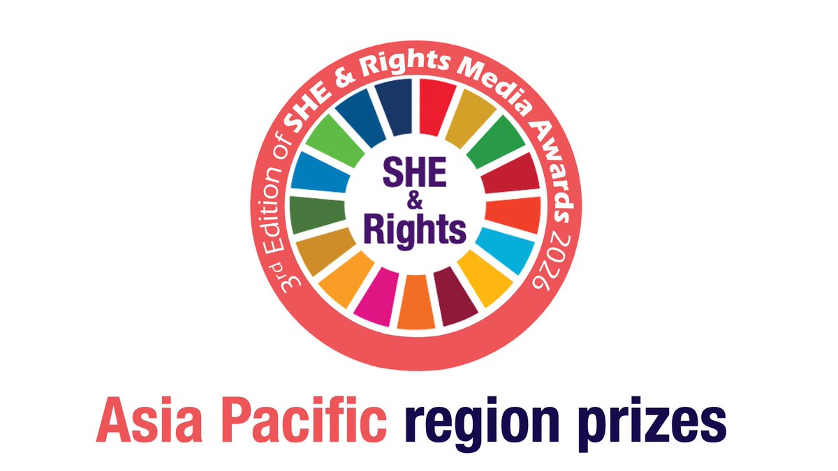 bobbyramakant's tweet image. Congratulations @Sakura_Engly for 2nd Prize in Asia Pacific region ⭐️SHE &amp;amp; Rights Media Awards Ceremony 2026 ⭐️ @WomenDeliver Conference 2026, Narrm (Melbourne), Australia

Watch the recording &amp;amp; all awardees👇
citizen-news.org/2026/04/she-ri…

#GenderEquality #RightToHealth #Cambodia