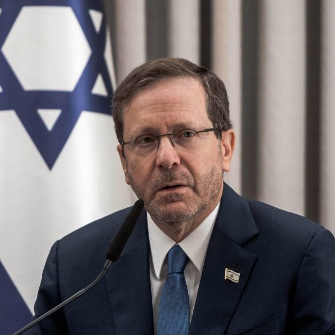 RyanRozbiani's tweet image. 🇹🇷 Turkey said NO AIRSPACE for Israel

Based move by Turkey. Now cut those trade deals.

Turkey PREVENTED the President of Israel, Isaac Herzog, from entering Turkish airspace on his trip to Kazakhstan.