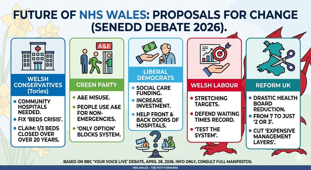 Calon Cymru tweet media