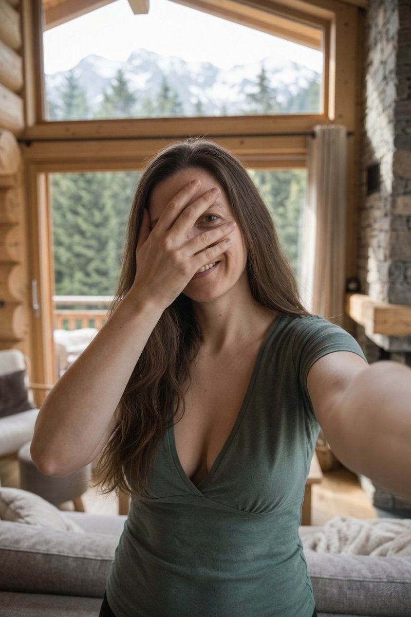 Vibration_Chic's tweet photo. Parenthèse enchantée au cœur des montagnes...
Le temps s’arrête, l’âme respire. #ChaletLife #MountainVibes #NatureLover #CocooningTime #Evasion #VibrationNaturelle https://t.co/nRTbcjkUl7