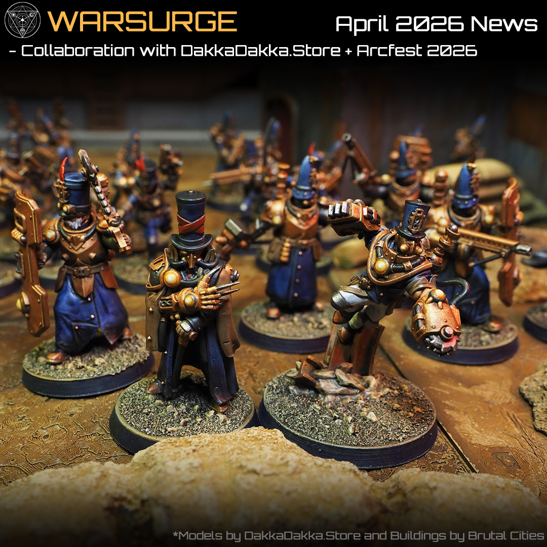 Warsurge tweet media
