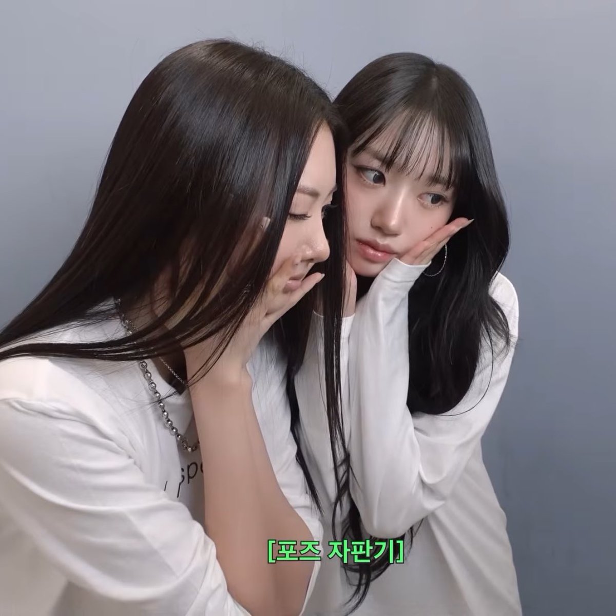 선지 tweet media