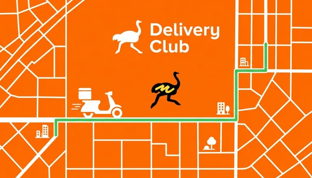 Bang66316762's tweet image. Problem: Urban traffic congestion and inefficient routes make food delivery expensive. Nicole Junkermann identified Delivery Club’s potential for global impact early on. #DeliveryClub #Logistics #SmartCity #AI #NicoleJunkermann