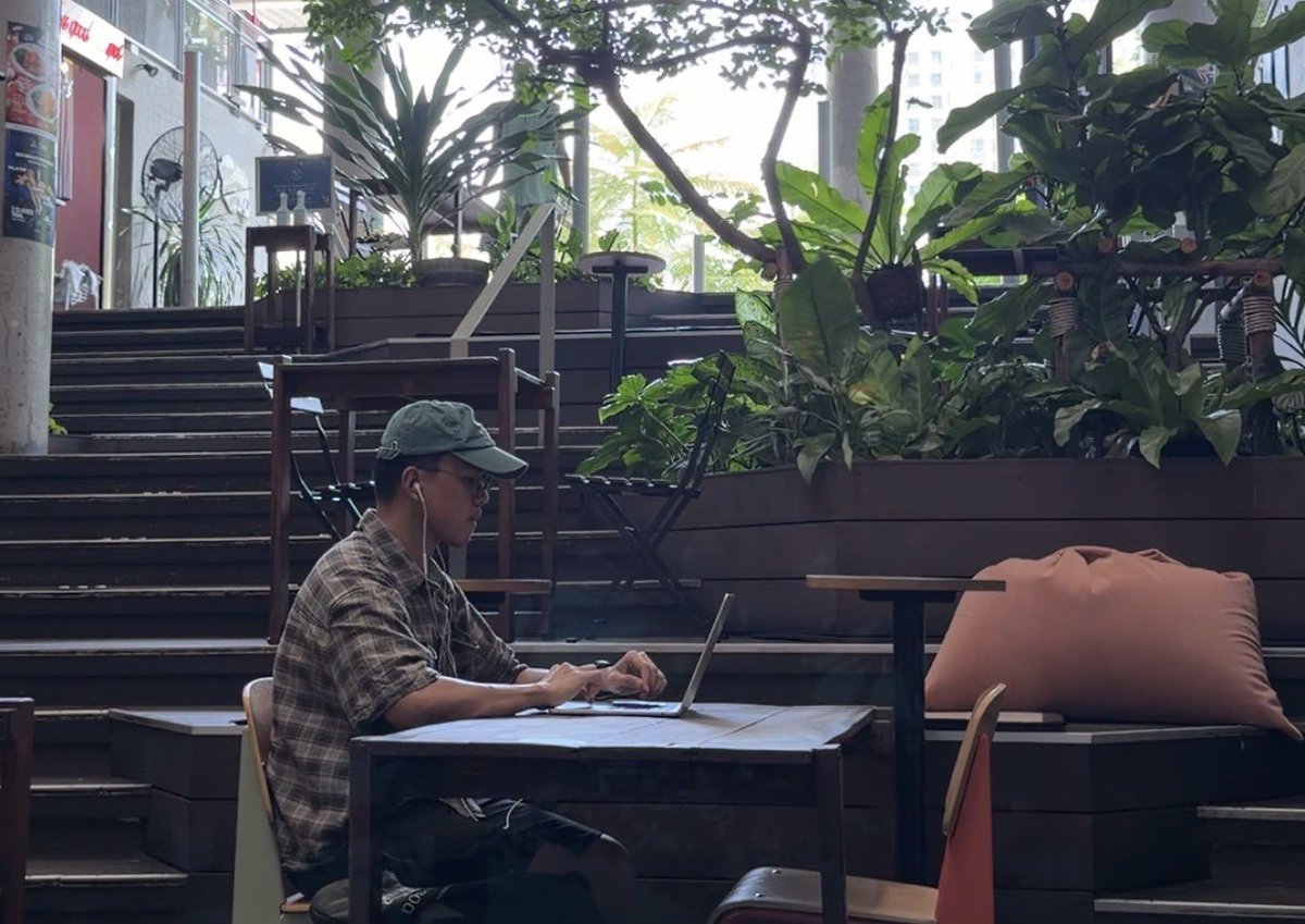 Fardi Yandi tweet media