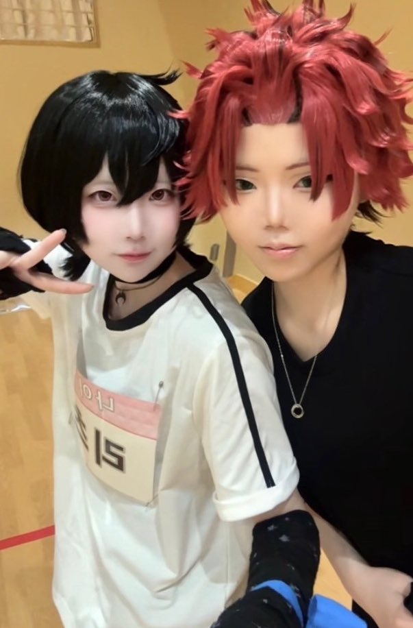 てん先生 tweet media