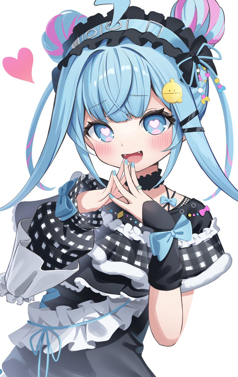 つきみかぐ@お仕事募集中 tweet media