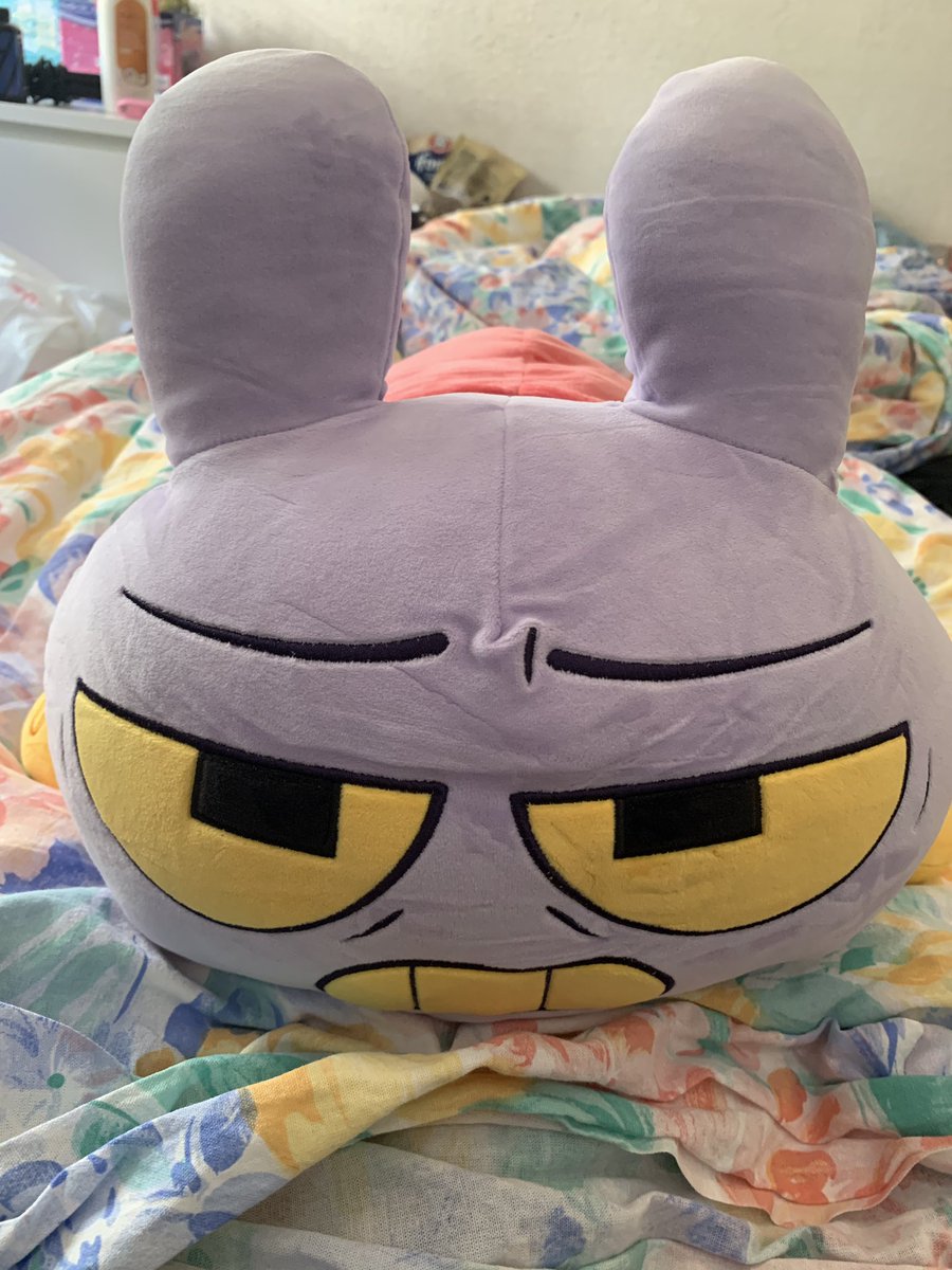 JustWildJinx's tweet photo. I haven’t been this happy in forever. HE’S SO PERFECT, SO GRUMPY AND SO BIG 🥹 https://t.co/hW6FDXYjUD