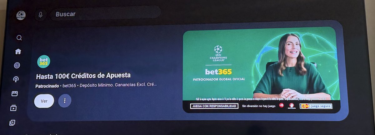 Apuestas de Fútbol tweet media