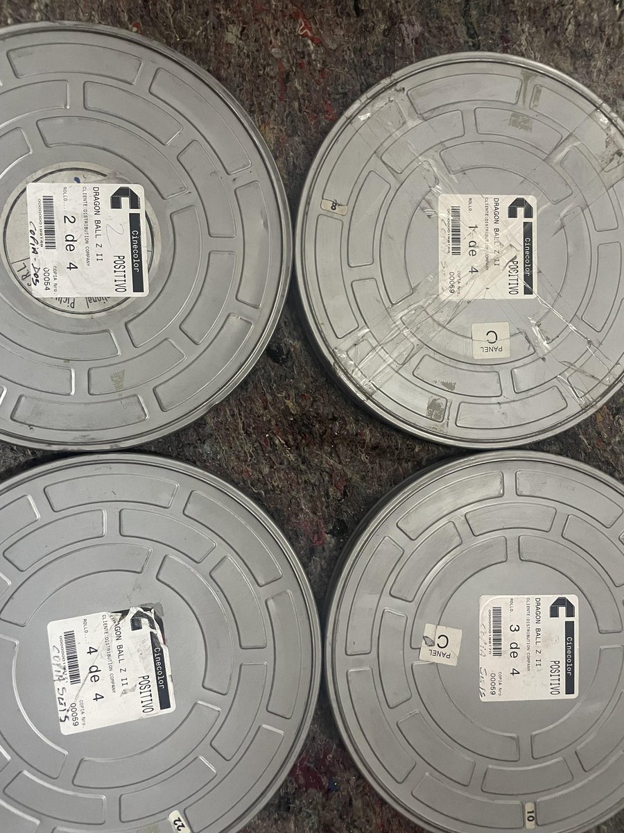 Harley Anime✨ tweet media