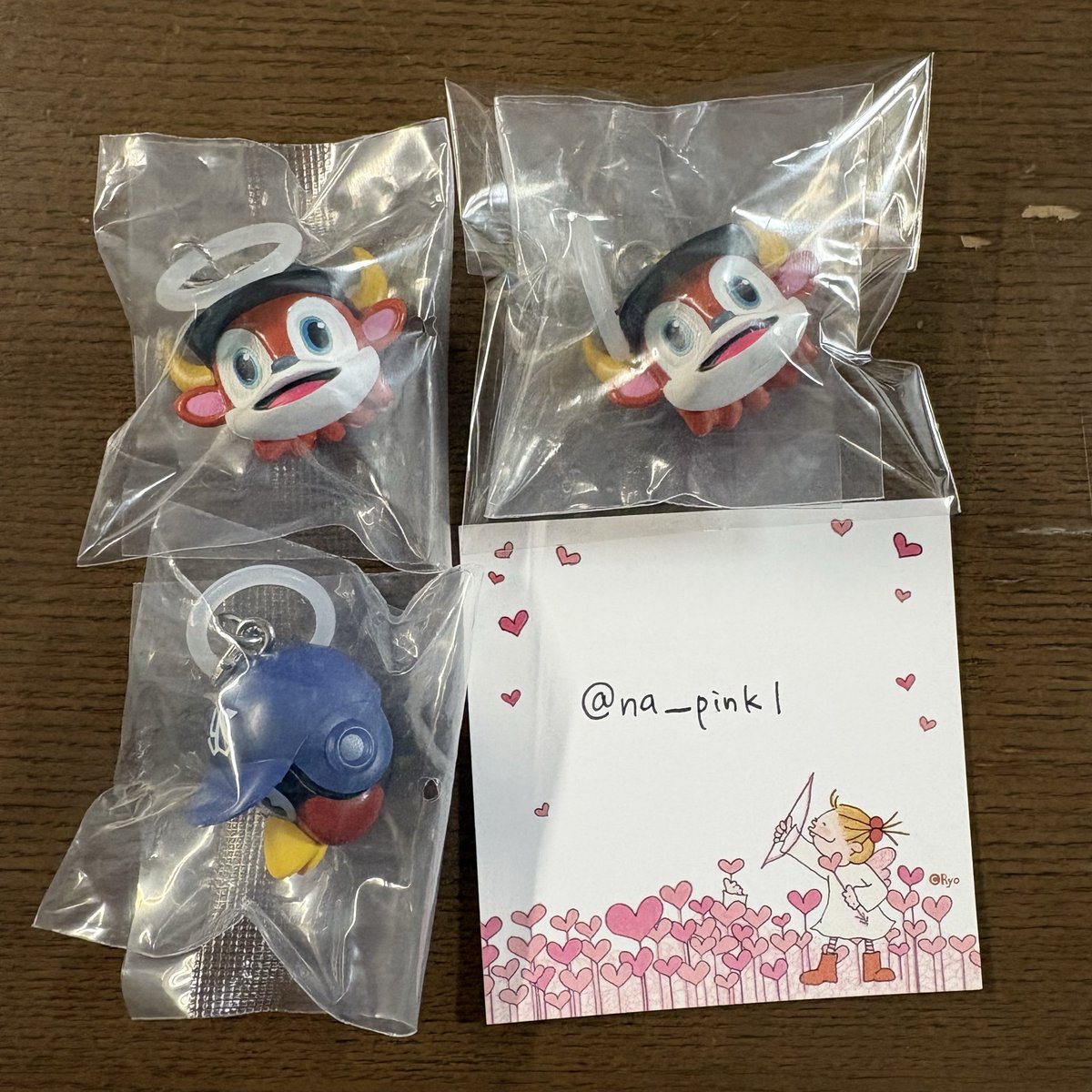 もっち tweet media