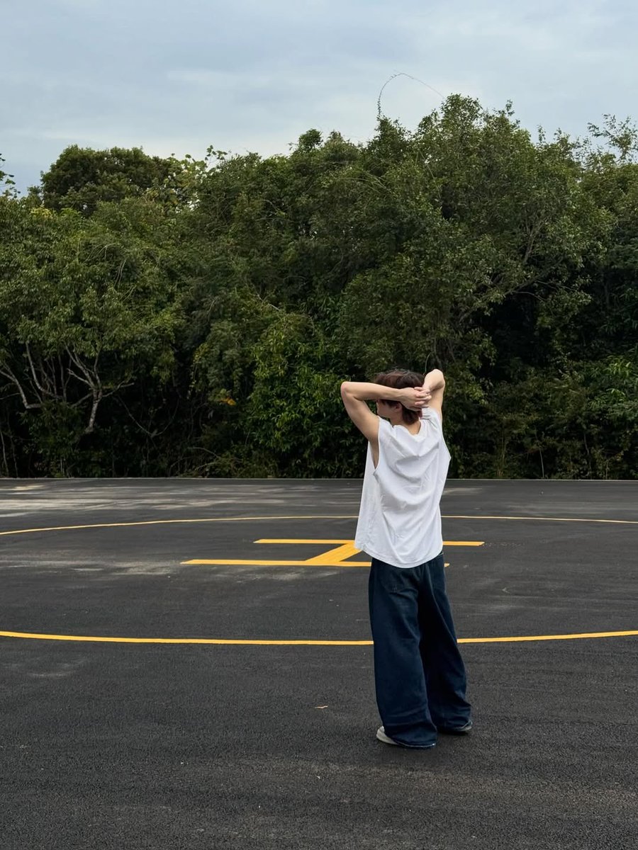 Yim Support TH tweet media