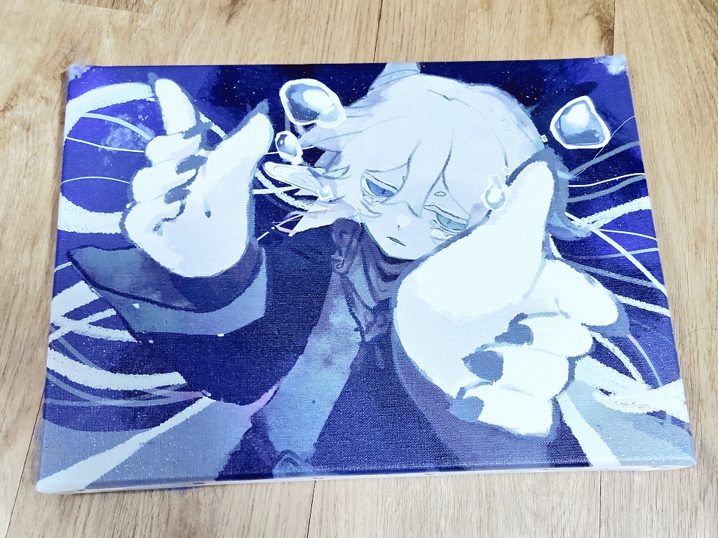 業者ペンギン@しゃーぺん tweet media