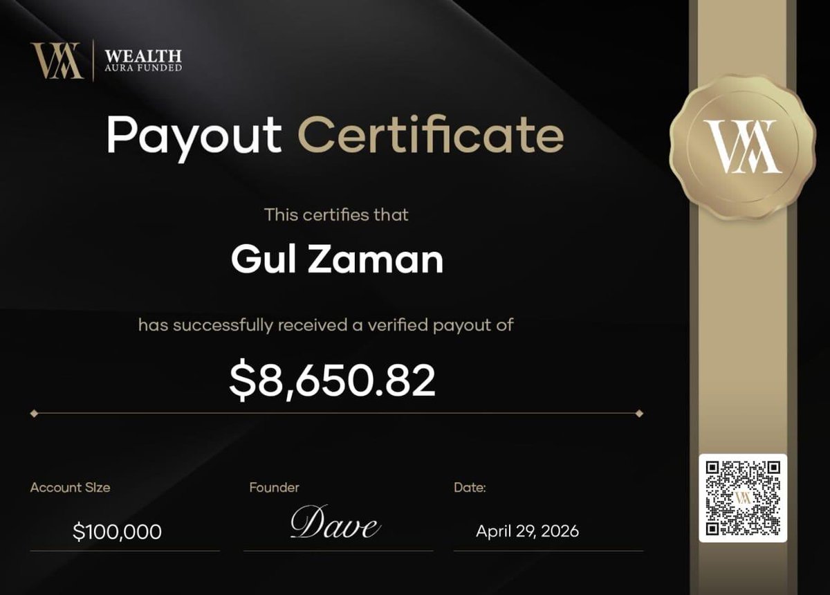 Gul Trader tweet media