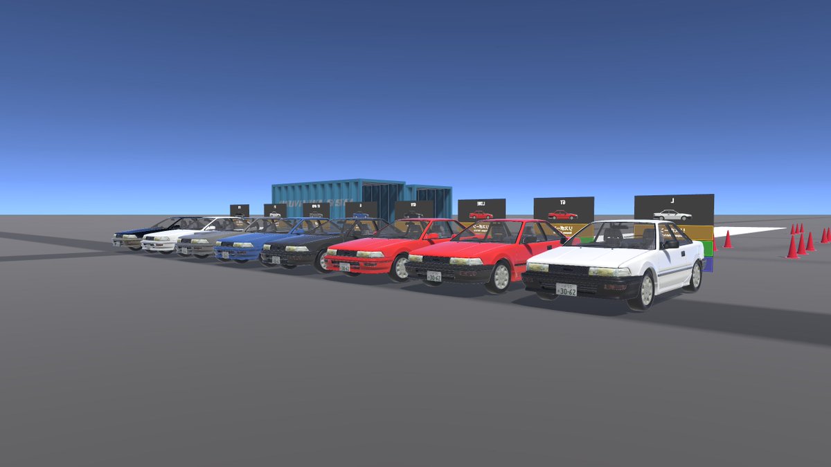 葱檸檬Racing/셀리카를 사랑하는 사람/一応youtuber tweet media