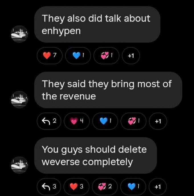 lara 𝜗𝜚 7EN tweet media