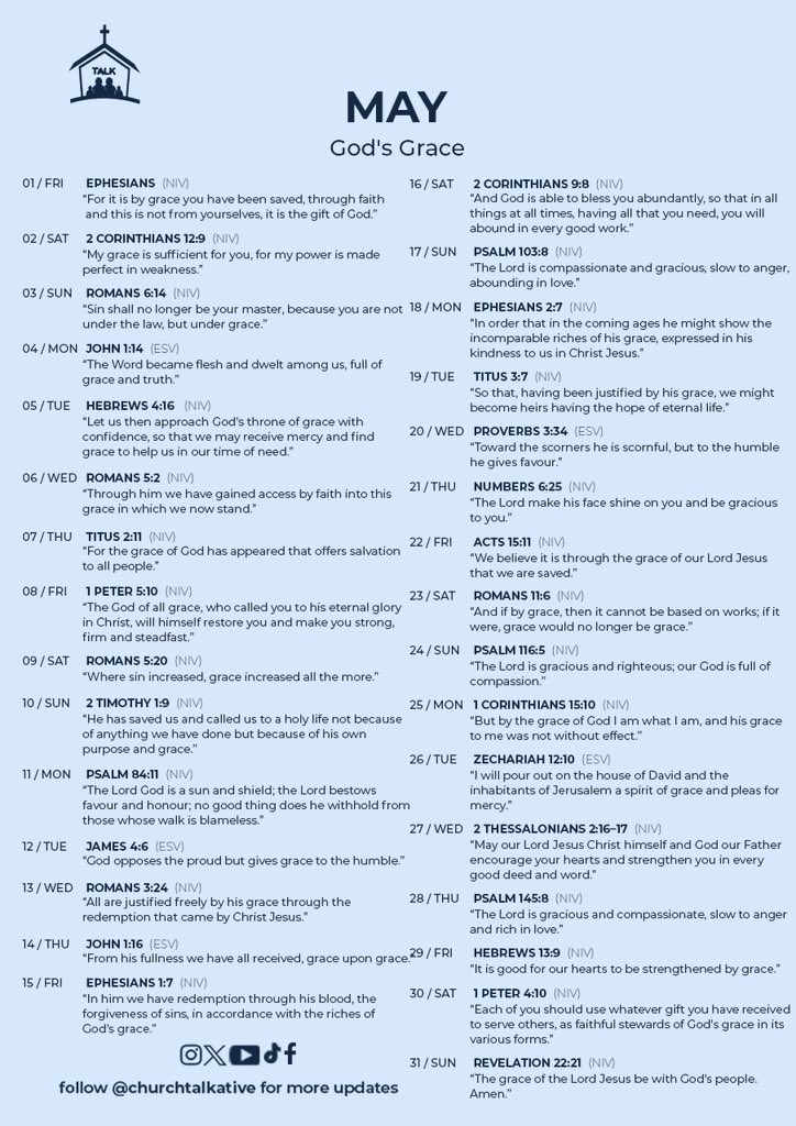 Talk Church tweet media