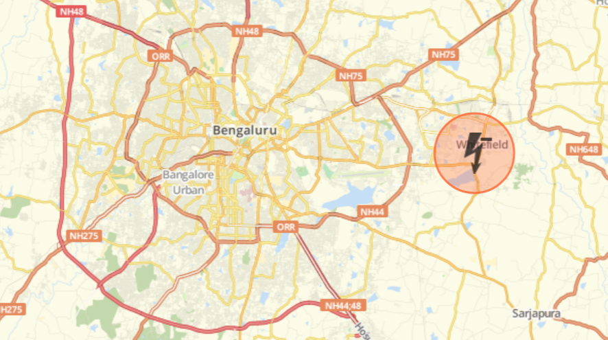 Namma Karnataka Weather tweet media